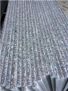 G635,Red Of Anxi,Rosa Citadel,Rosa Gamma Kitchen Countertop,Bench Tops,Bar Top in Competitive Price