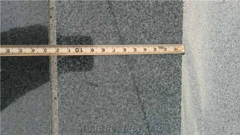 G654 Countertop in Competitive Price Size Can Be Customized Buy Direct from Factory Winggreen Stone
