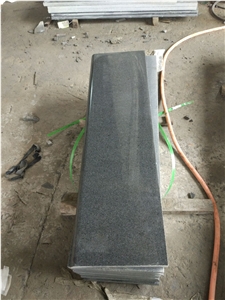 G654,New Impala,Padang Dark Granite Staircase in Competitive Price for Your Best Choice Winggreen Stone