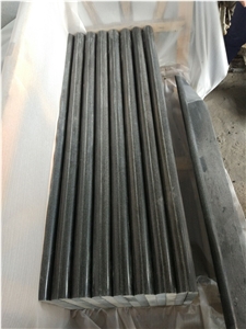 G654,New Impala,Padang Dark Granite Staircase in Competitive Price for Your Best Choice Winggreen Stone