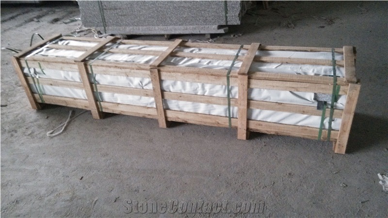 Good Price for G635,Padang Pink,Padang Rosa,Pearl Rose Granite Kitchen Countertop and Bar Top Buy Direct from Factory Winggreen Stone