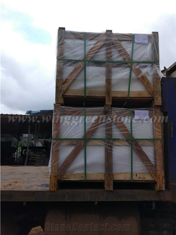 Hot Sale High Quality Hainan Black Basalt Pool Coping/Pavers/Swimming Pool Decks, Winggreen Stone