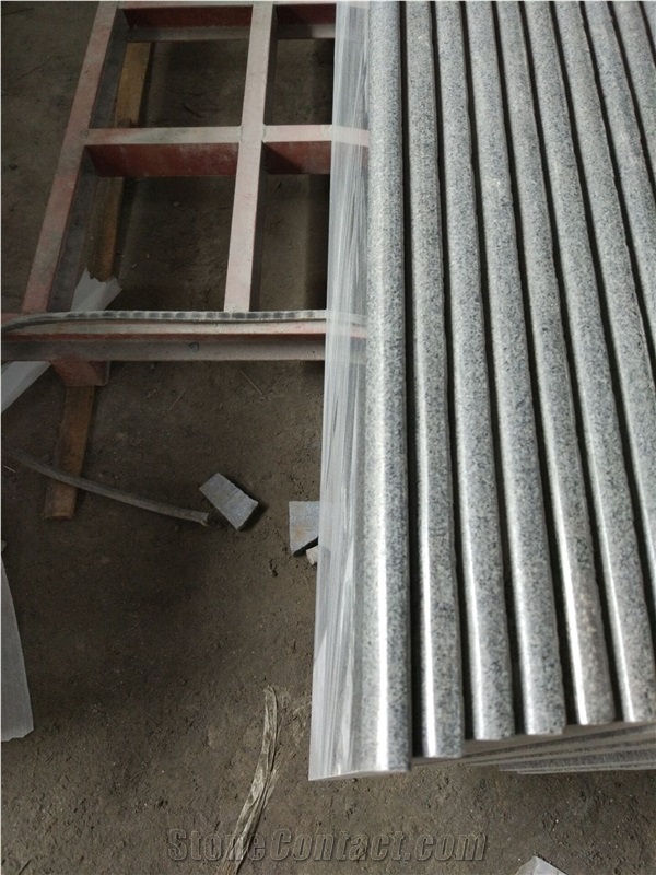 Kitchen Top Granite for G654/Black Impala/Padang Black in Good Price Winggreen Stone