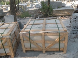 Most Popular China Grey/G603/Light Grey Granite Cube Stones/Cobble Stones, Natural Stone Pavers for Outside & Garden Pavements from Xiamen Winggreen Stone