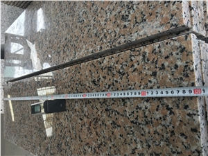 Sanbao Red Stairs in Competitive Price with High Quality Winggreen Stone