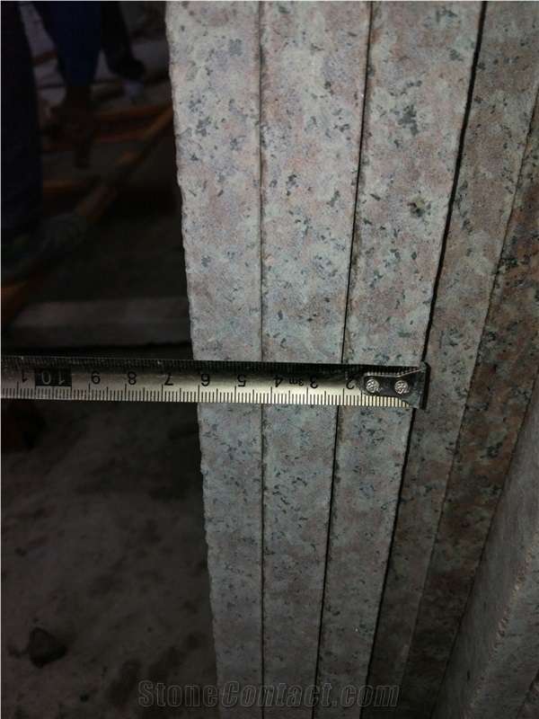 Unbelieveable Price for G687 Granite Countertop,Worktop and Bar Top in High Polished Buy Direct from Winggreen Stone