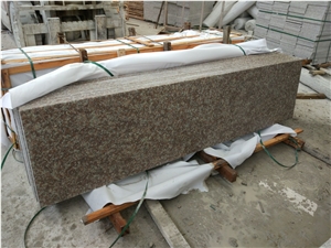 Unbelieveable Price for G687 Granite Countertop,Worktop and Bar Top in High Polished Buy Direct from Winggreen Stone