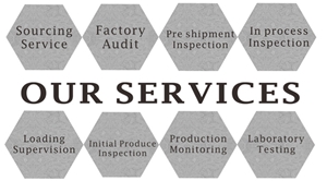 Marble and Granite Stone Quality Control / Inspection / Container Loading Supervision
