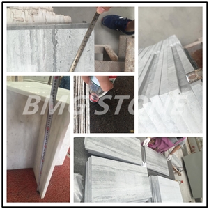Stone Consulting / Marble Quality Control / Marble Inspection Production Control