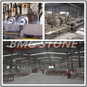 Stone Management / Stone Inspection Service / Marble Granite Stone Container Loading Supervision Service / Marble Sourcing