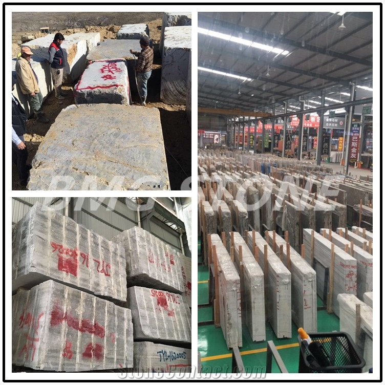 Stone Management / Stone Inspection Service / Marble Granite Stone Container Loading Supervision Service / Marble Sourcing