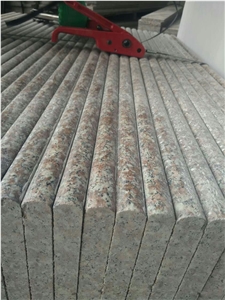 G687 Granite Stairs & Steps, Stair Treads, Stair Riser