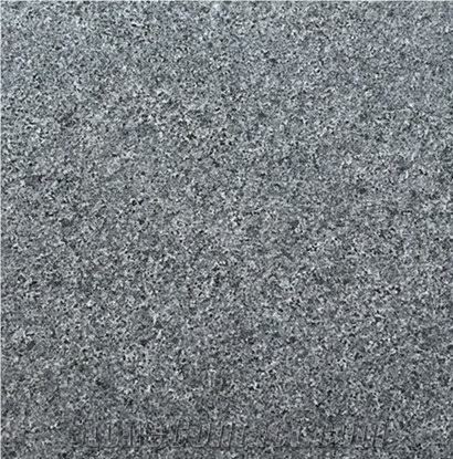 G654 Flamed Tiles