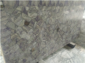 Exotic Stone