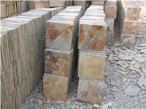Chinese Rust Slate Floor Tiles,Multicolor Slate Floor Tiles,Rust Slate French Pattern,Stone Floor Covering Chinese Rust Slate Floor Tiles,Multicolor Slate Floor Tiles,Rust Slate French Pattern,Stone Floor Covering