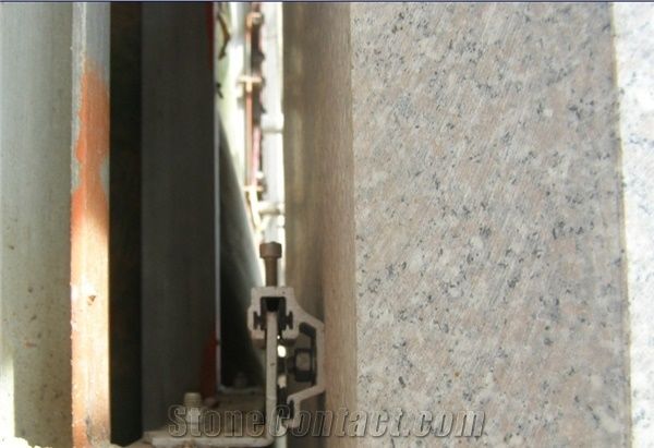 Wall Mounting Anchors for Marble/Granite/Crystal Glass/Travertine Cladding