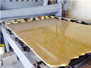 Giallo Provenza Limestone, Giallo California Blocks, Jaune Boujaad Limestone Blocks, Yellow Limestone