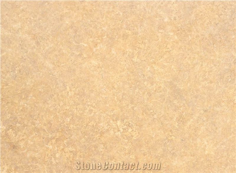 Giallo Provenza Limestone, Giallo California Blocks, Jaune Boujaad Limestone Blocks, Yellow Limestone