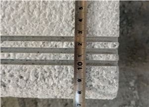 China G603 Grey Granite Steps/Risers/Stairs /Staircase/Stair Threshold, G603 Grey Granite Stair Threshold,Stair Riser,Staircase