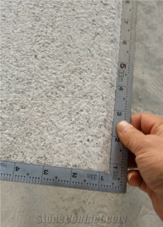 China G603 Grey Granite Steps/Risers/Stairs /Staircase/Stair Threshold, G603 Grey Granite Stair Threshold,Stair Riser,Staircase