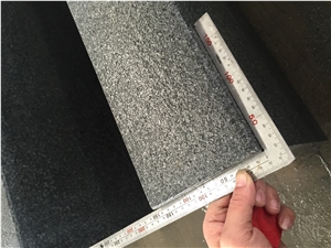 G654/Flake Grey/Impala China/New Impala/New Jasberg/Padang Dark/Padang Dunkel/Dark Gray/Kerbstones/Gray Curbstone/Dark Gray Kerb Stone/Side Stone/Granite Road Stone/Curbs/Kerbstones