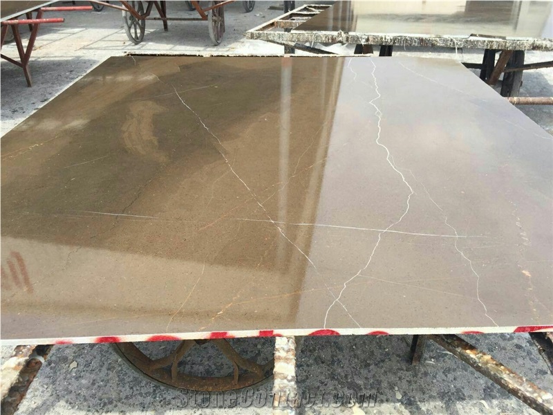 Emperador Marble Blocks