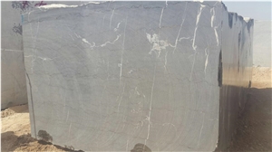 Pietra Gray Marble Blocks