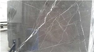 Pietra Gray Marble Blocks