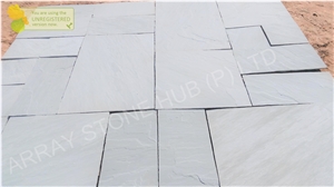Kandla Grey Sandstone Pattern Kandla Grey Sandstone Pattern