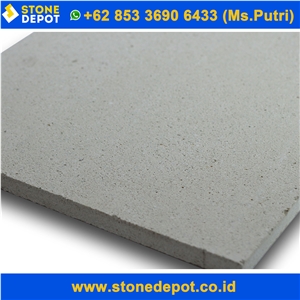 Indonesia Beige Limestone Tiles & Slabs - Bali Beige Limestone Flooring Tiles - Limestone Wall Tiles