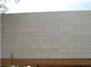 Indonesia Beige Limestone Tiles & Slabs - Bali Beige Limestone Flooring Tiles - Limestone Wall Tiles