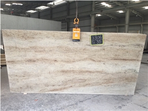 Astoria Granite Slab & Tiles, India Beige Granite