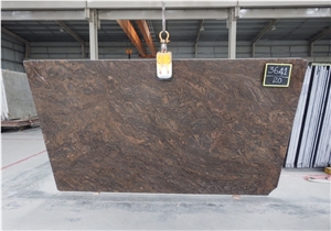 Bash Paradiso Granite Slabs