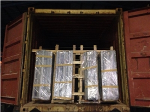 Granite Packing Picture