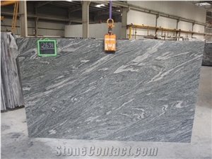 Kuppam Green Granite Countertop
