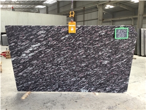 Sea Waves Granite Countertops
