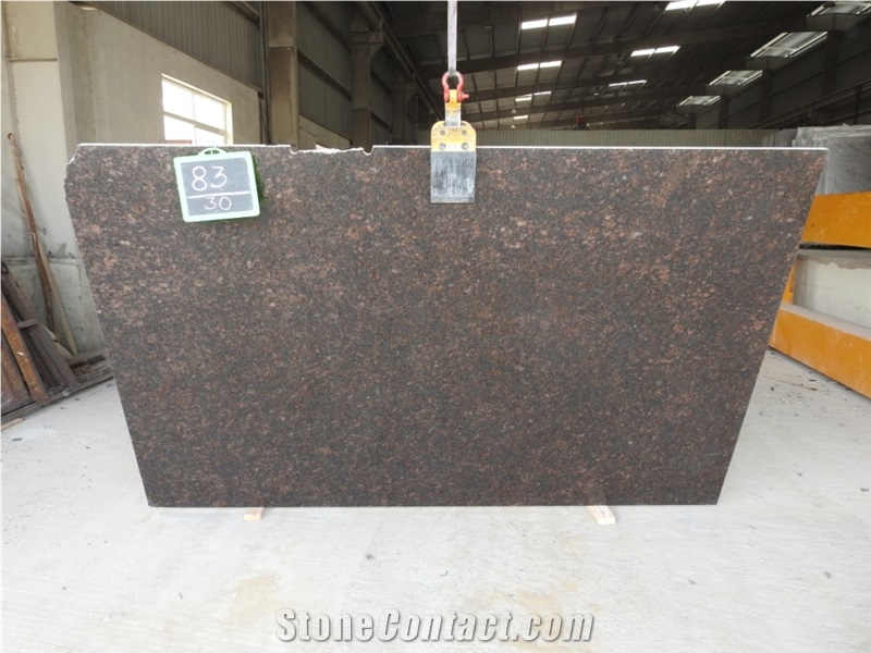 Tan Brown Granite Countertops