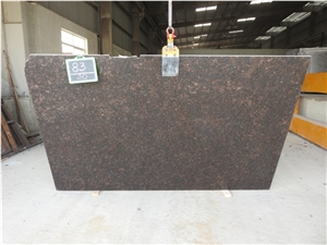 Tan Brown Granite Countertops