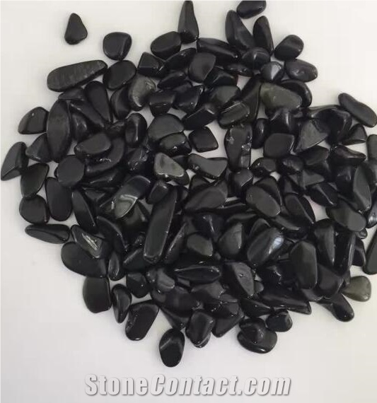 Polished Pebble Stone, Crystal Stone