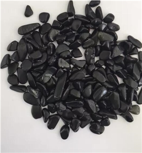 Polished Pebble Stone, Crystal Stone