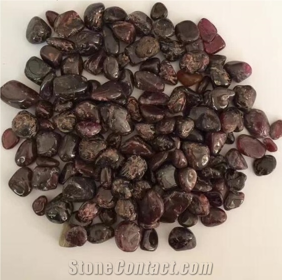 Polished Pebble Stone, Crystal Stone