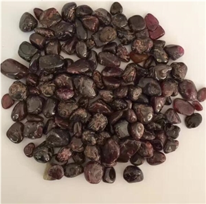Polished Pebble Stone, Crystal Stone