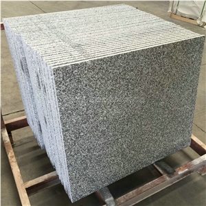 Best Price G603 Granite Tiles & Slabs/China Sardinia/Crystal Grey G603/Gamma Biancosilver Grey Granite/Sesame White Granite/Crystal Grey Granite/Light Grey Granite Slab & Tile/White Granite Kerbstone