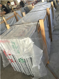 G603 Granite Slabs/China Sardinia/Crystal Grey G603/Gamma Biancosilver Grey Granite/Sesame White Granite/Crystal Grey Granite/Light Grey Granite Slab & Tile/White Granite Kerbstone/G623 Granite