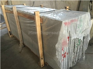 G603 Granite Slabs/China Sardinia/Crystal Grey G603/Gamma Biancosilver Grey Granite/Sesame White Granite/Crystal Grey Granite/Light Grey Granite Slab & Tile/White Granite Kerbstone/G623 Granite