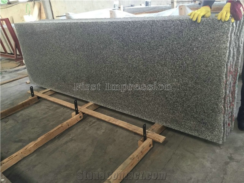 G603 Granite Slabs/China Sardinia/Crystal Grey G603/Gamma Biancosilver Grey Granite/Sesame White Granite/Crystal Grey Granite/Light Grey Granite Slab & Tile/White Granite Kerbstone/G623 Granite