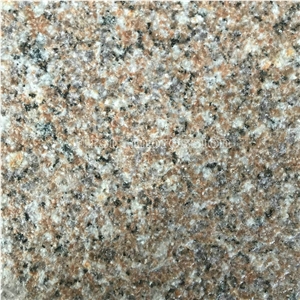 Hot Sale G648 Slabs & Tiles/Golden Brown/Deer Brown/Poony Red/Queen Rose/Rose Pink Granite Tiles for Floor Covering and Wall Cladding/Own Factory/Good Price & High Quality/Best Price Red Granite