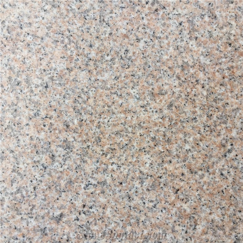 Hot Sale G681 Granite Tiles & Slabs/China Light Red Granite Tiles for Wall & Floor Covering/Cheap Price Granite/New Polished Slabs/Best Price & Good Quality Granite/