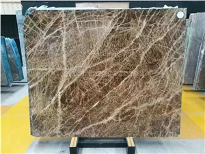 Popular Brown Onyx Slabs & Tiles/Classic Onyx for Wall Covering Tiles & Floor Covering Tiles/Indoor Decoration Building Stone/Hot Sale Chinese Onyx Big Slabs/Onyx Pattern/China Honey Brown Onyx