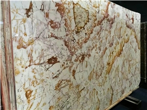 Roma Imperiale Natural Quartzite Slabs & Tiles/Private Meeting Place/New Polished Top Grade Hotel Interior Decoration Project/New Finished/High Quality & Best Price Roma Impression Stone